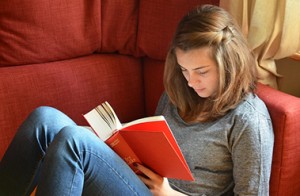 ranking książek dla młodzieży