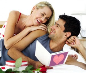 Walentynki 2011 - pomysły na spędzenie Dnia Zakochanych
