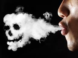 Nałóg papierosy, tytoń, dopalacze, palenie trawy